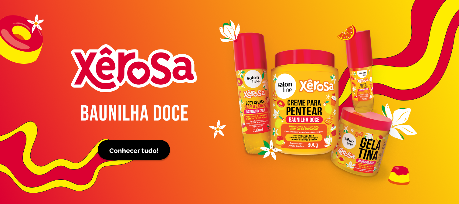 Baunilha Doce