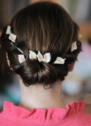 Penteados para casamento com cabelo curto: dicas, fotos e inspirações