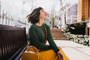 Cabelo médio: as principais tendências para você arrasar