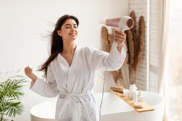 Como fazer selagem no cabelo passo a passo