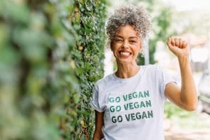 Produtos veganos para cabelo: a importância do veganismo na beleza