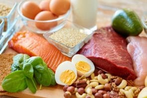 Dieta sem carboidrato: saiba como levar uma vida low carb