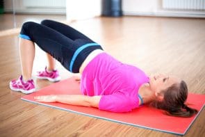 Exercício físico: os melhores para fazer em casa