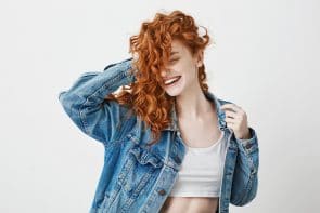 Cabelo vermelho: todos os tons que estão bombando para apostar sem medo