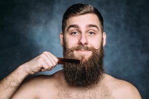 Barba grande: saiba como ter uma barba grande, cuidada e de respeito