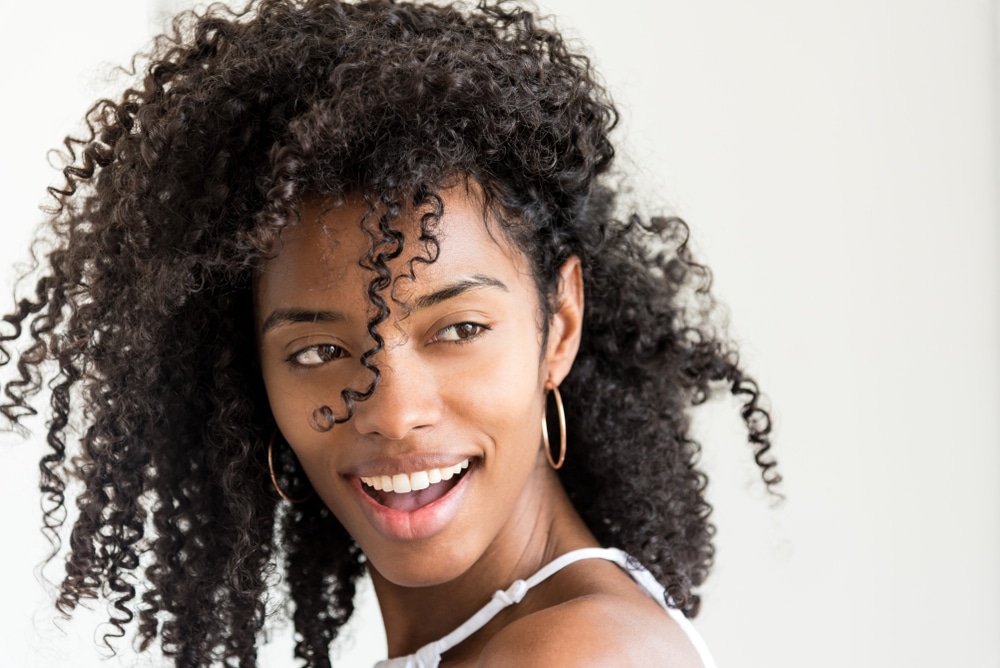  Penteado cabelo curto cacheado