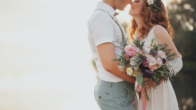 cabelo para casamento
