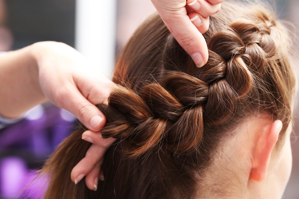  tranças de cabelo 1