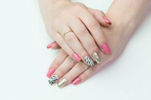 Unhas decoradas fáceis de fazer: dicas para você se inspirar