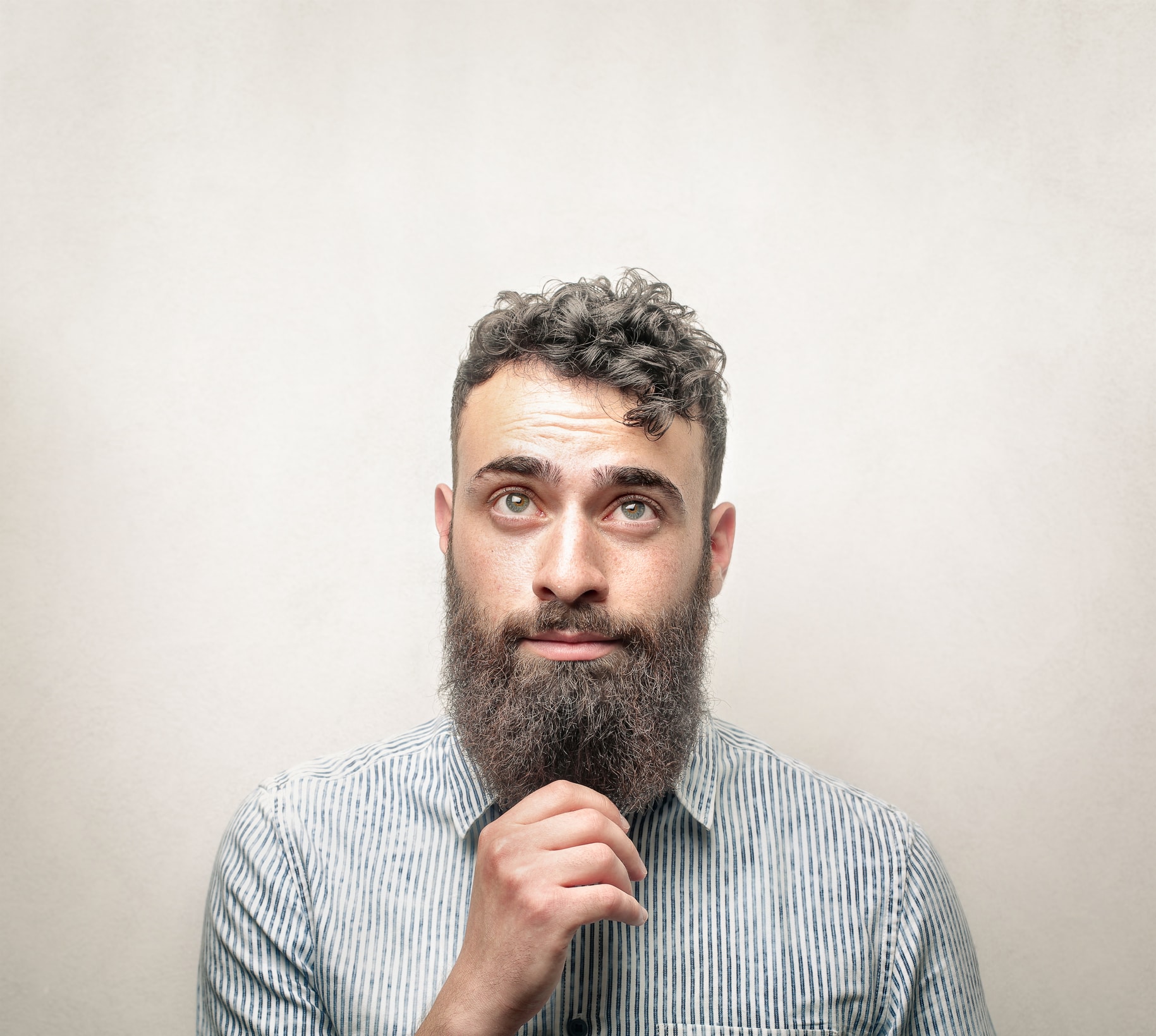 Tipos de barba: como acertar nessa tendência