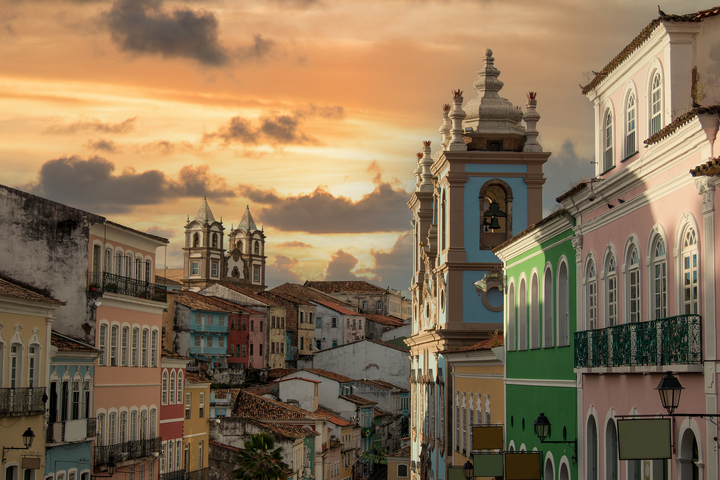  cidade de pelourinho