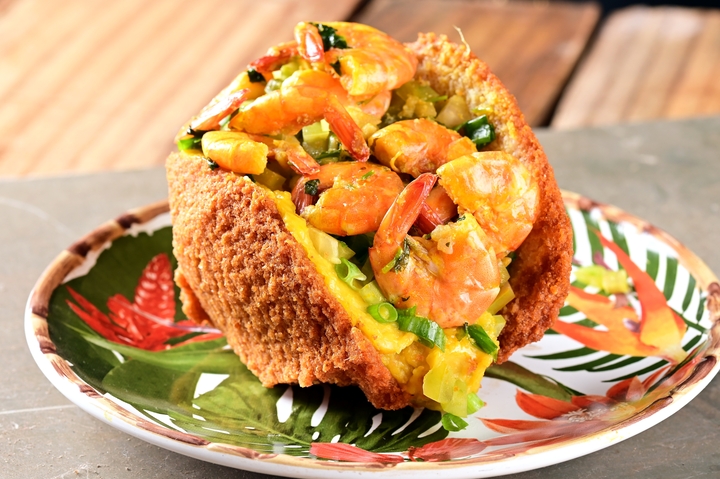 acarajé