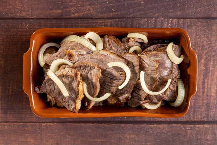 carne de sol