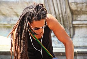 Dread masculino: dicas e cuidados para apostar no visual