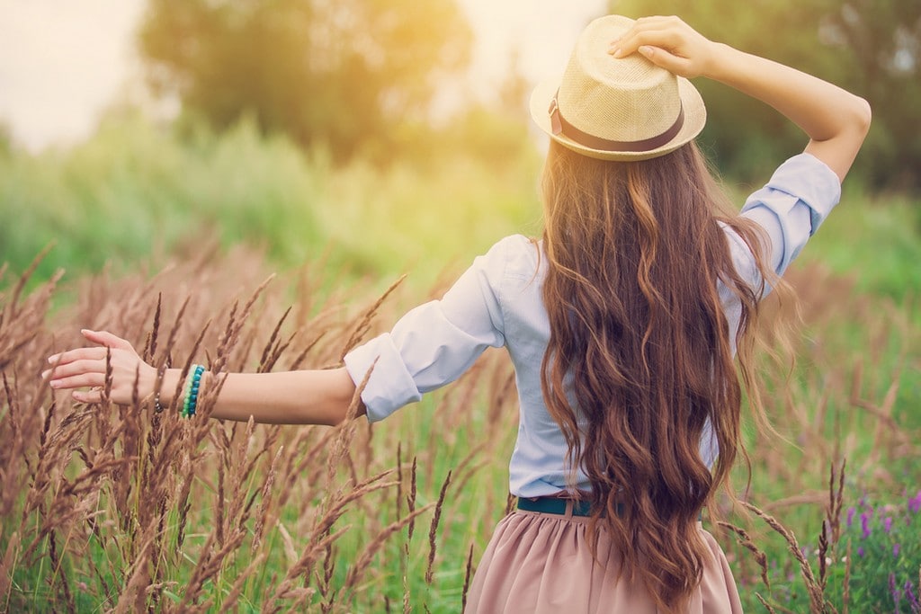 Como fazer o cabelo crescer rápido: Crescimento comprovado em 15 dias