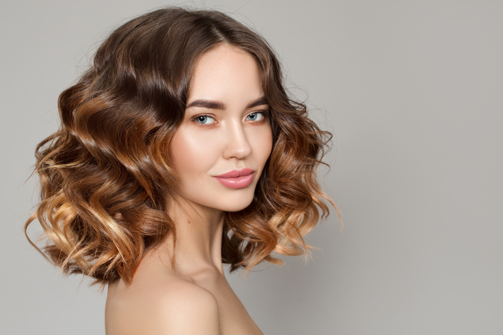 cores de cabelo
