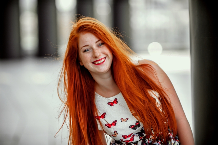 cores de cabelo
