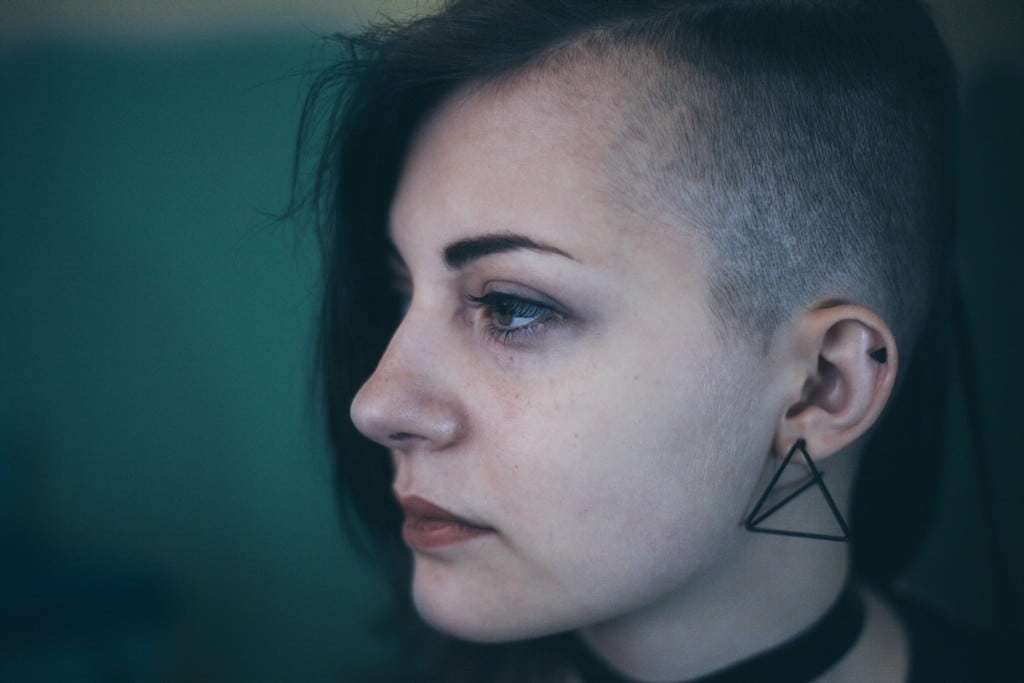  Sidecut feminino: Tudo sobre o corte descontraído e moderno