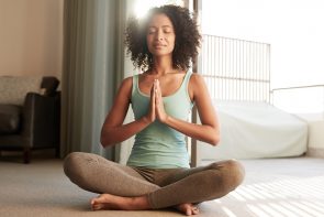 Saiba como a meditação pode trazer benefícios para o corpo e para a mente