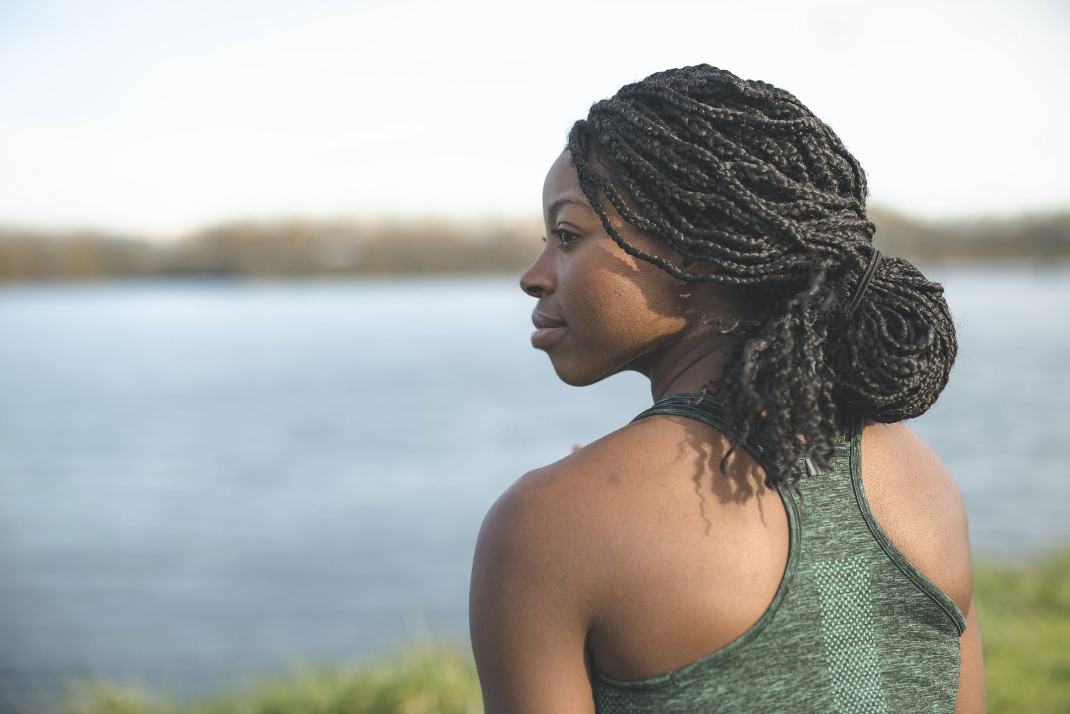  Tranças nagô e box braids: quais as diferenças entre elas?