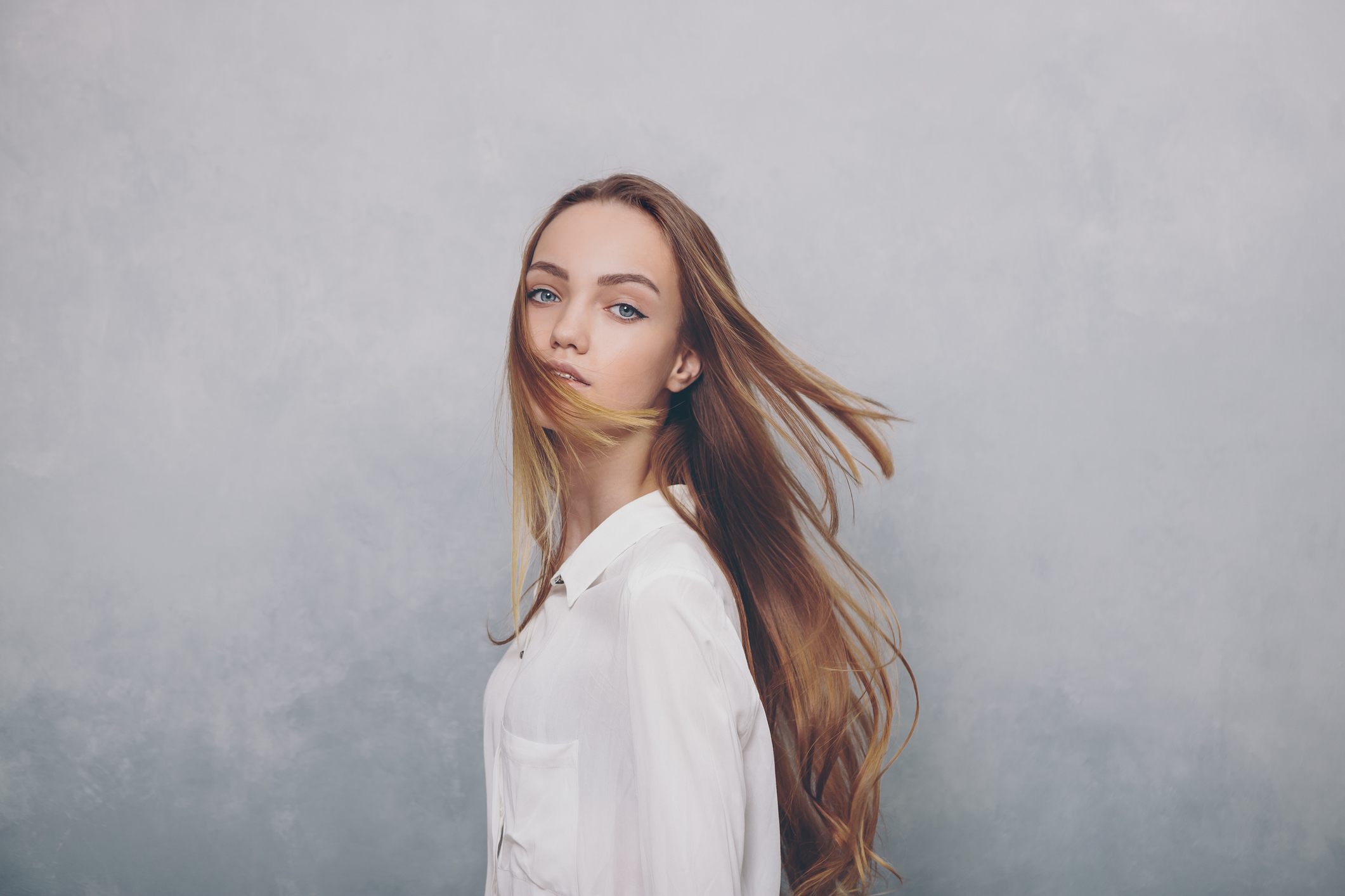 Corte de cabelo repicado longo: cortes para todos os gostos e estilos