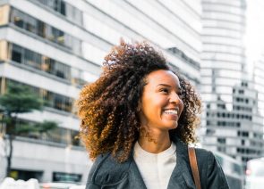 Como fazer Permanente Afro no cabelo?