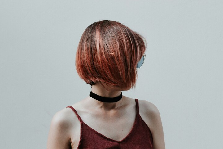 Cortes de cabelo curto feminino