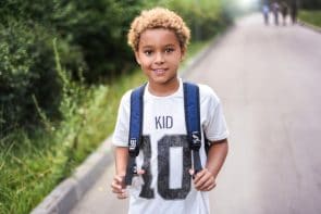 Corte de cabelo infantil masculino: inspirações e dicas