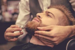 Cortes de barba que combinam com você!