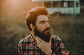 Barba: dicas para barbas de texturas variadas