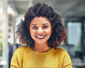 Penteado com topete: um look que nunca falha!