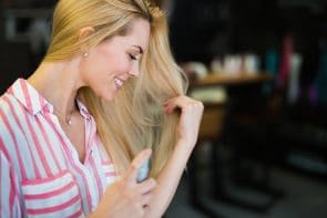 Tudo o que você precisa saber sobre spray de cabelo