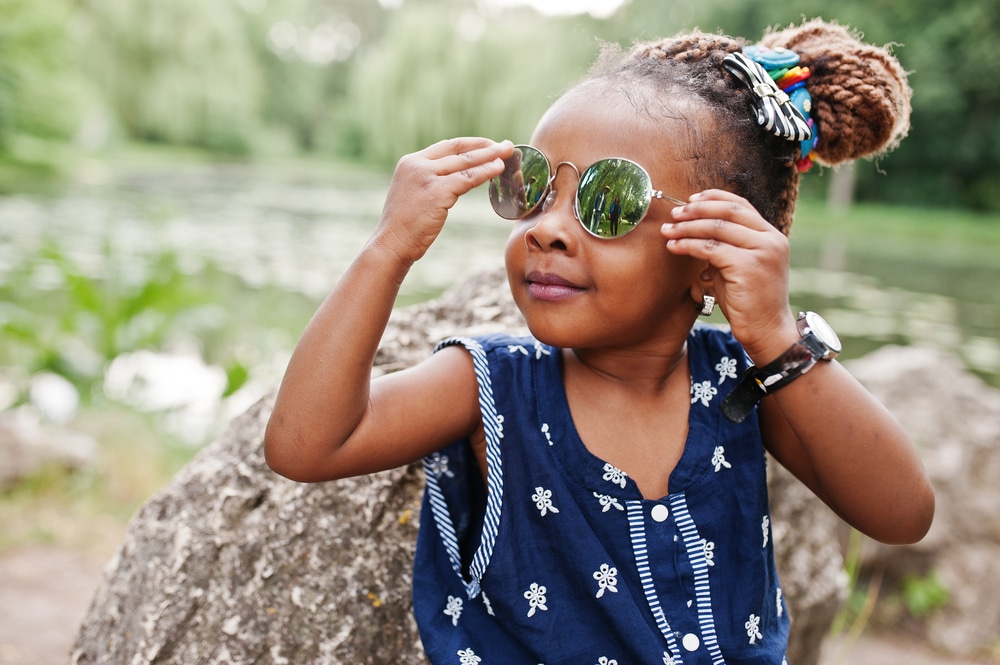 Penteados para escola: como variar no look da criançada