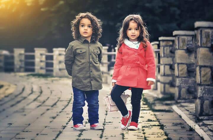 Tudo o que você precisa saber sobre os cuidados com o cabelo infantil