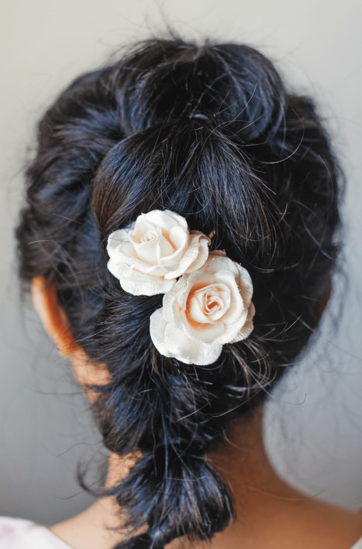  penteados para cabelo curto