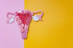 O que é e como é viver com a endometriose