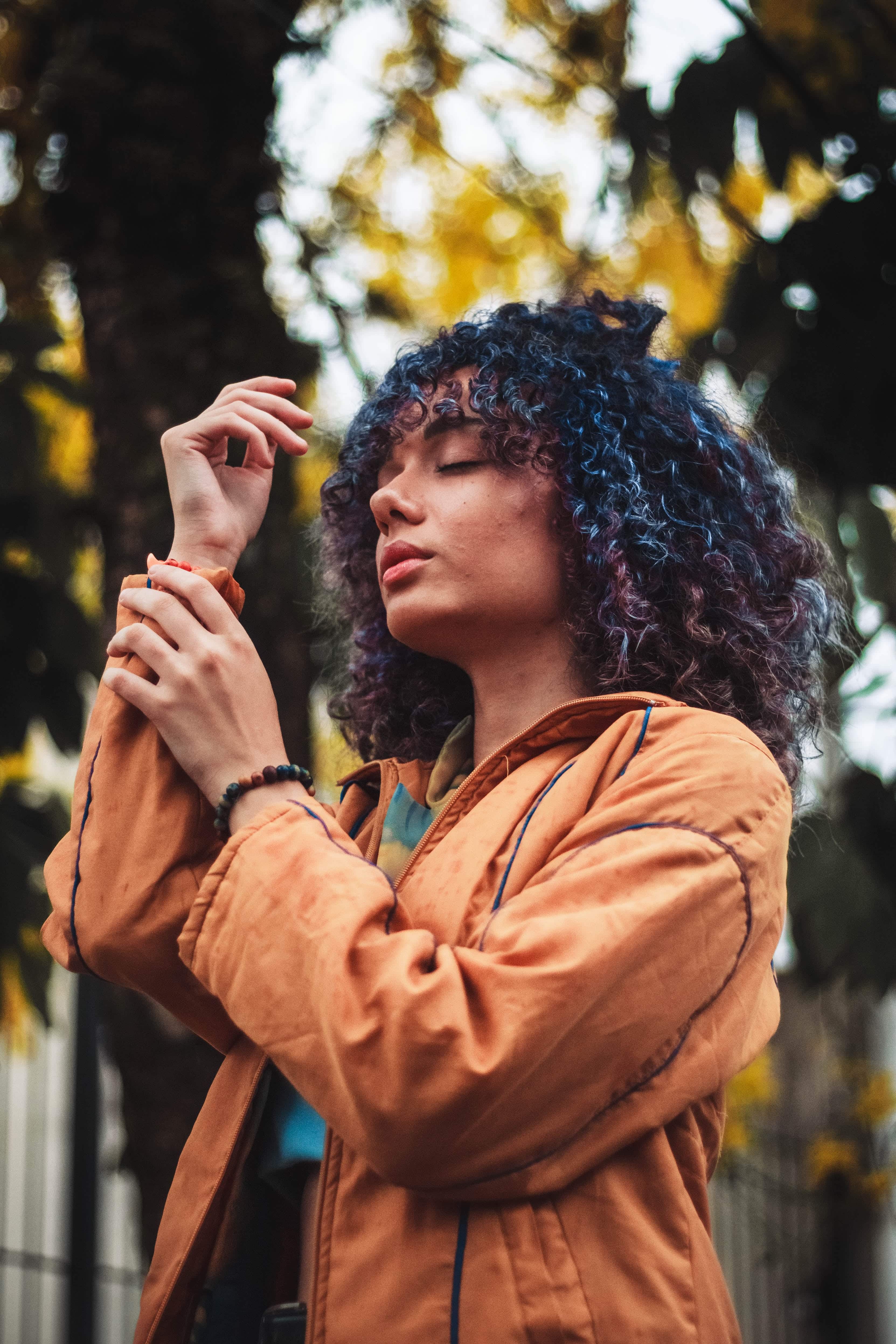  Mudanças no cabelo para arrasar no look novo para cacheadas