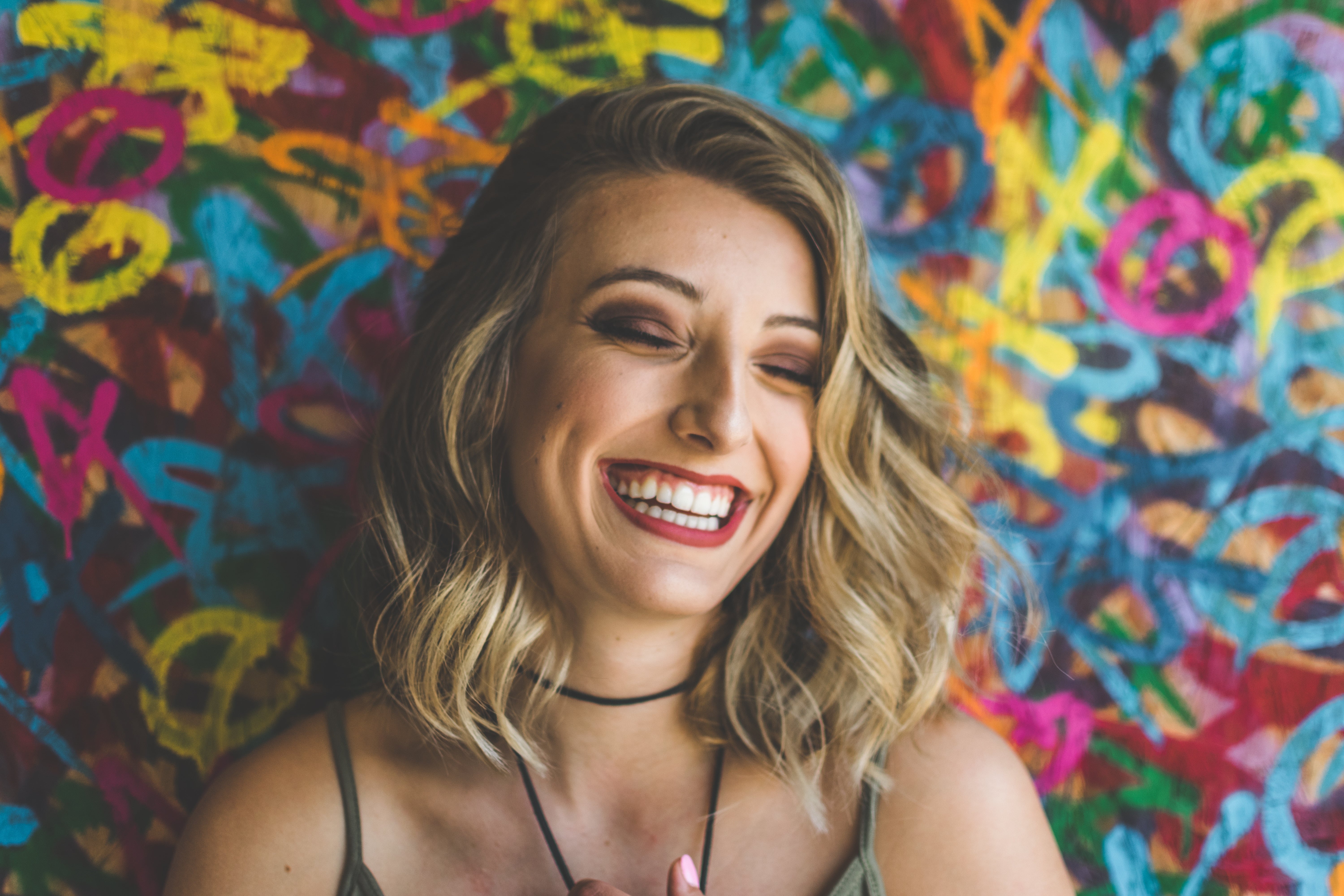 Cabelo Loiro Natural: dicas pra manter o loiro por mais tempo