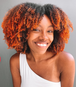 Cores de cabelo para negras: escolha a sua preferida