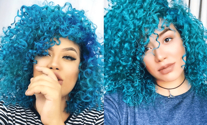 Californiana azul: cuidados e melhores ideias do visual