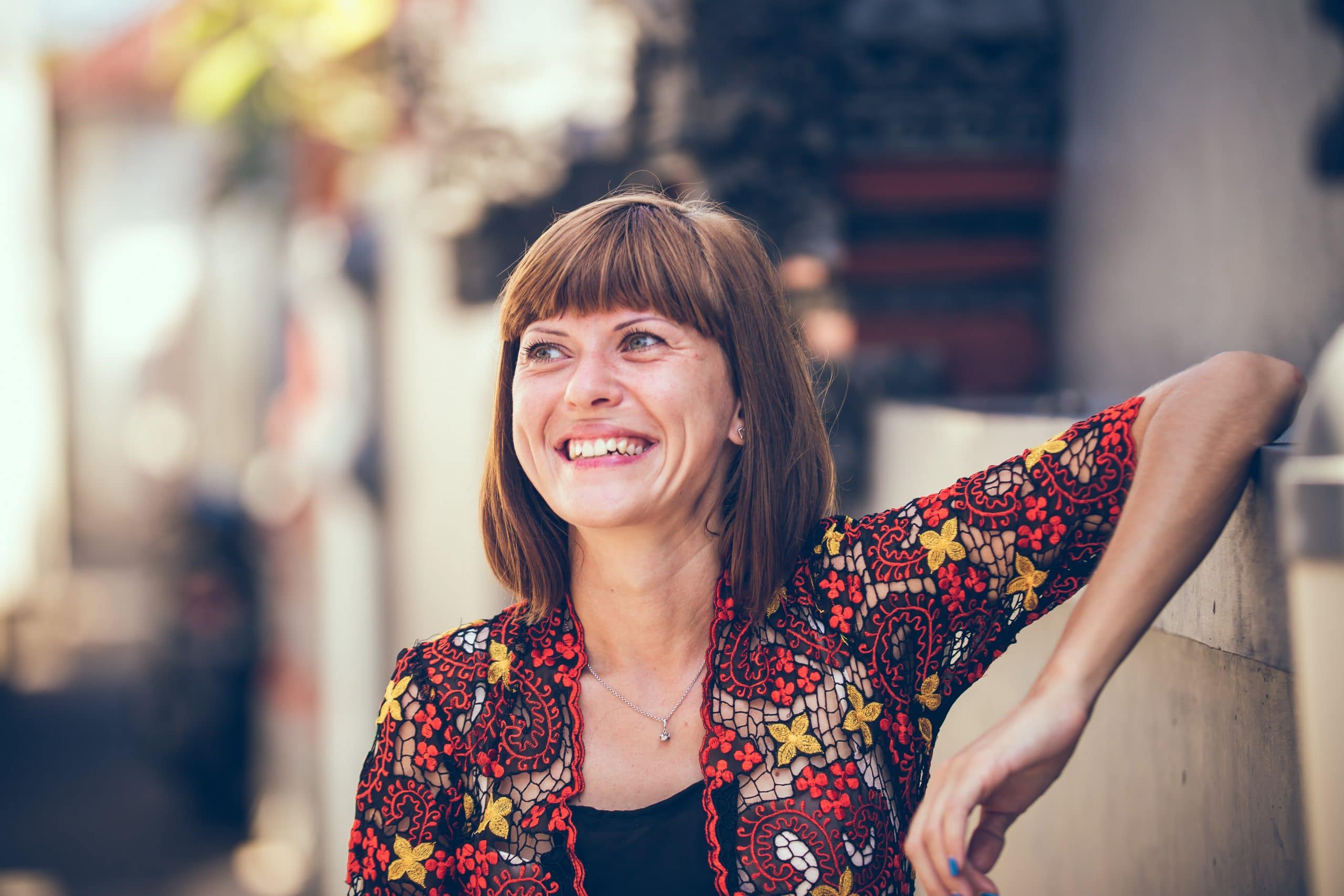 O que a menopausa tem a ver com o feminismo?