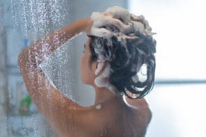 Shampoo com ou sem sulfato: eis a questão