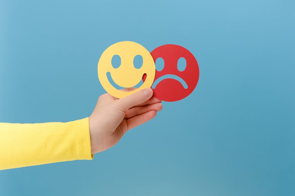 o que é inteligência emocional