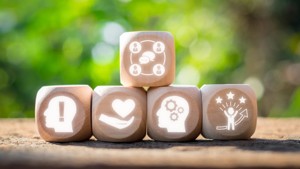 Características da inteligência emocional