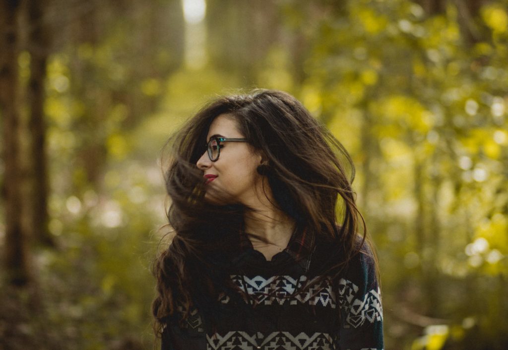 cabelo fino