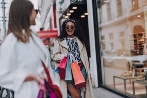 5 coisas que você deve pensar antes de comprar uma roupa nova