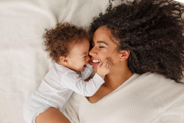 Queda de cabelo pós parto: como passar por essa fase?