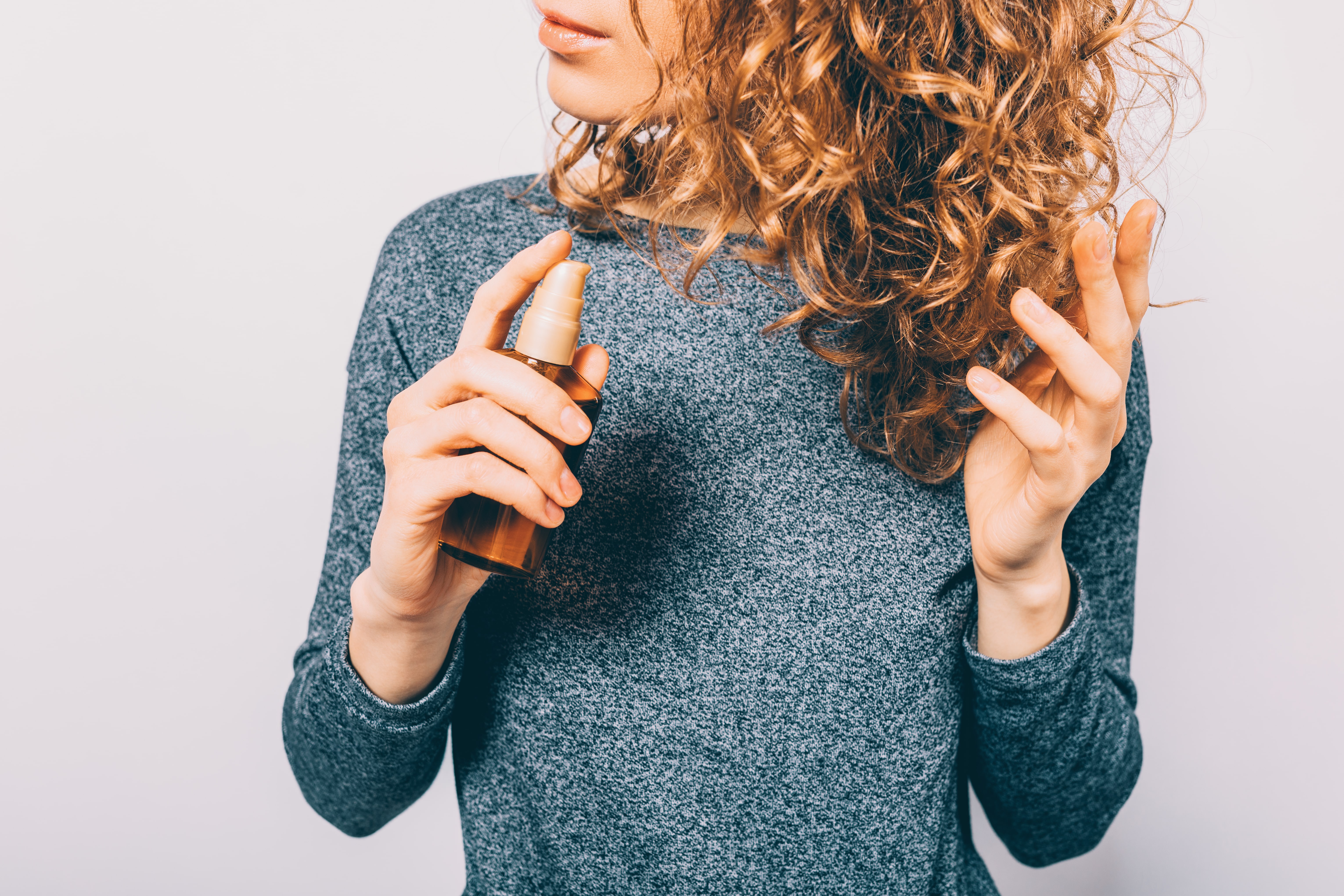  óleos vegetais para cabelo