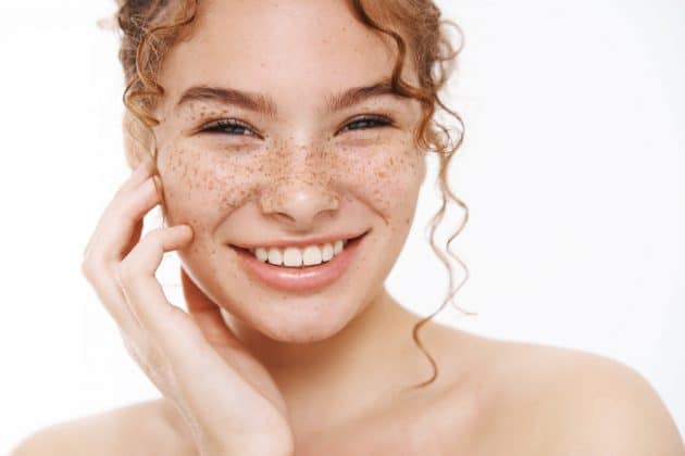 Aprenda como fazer skin care