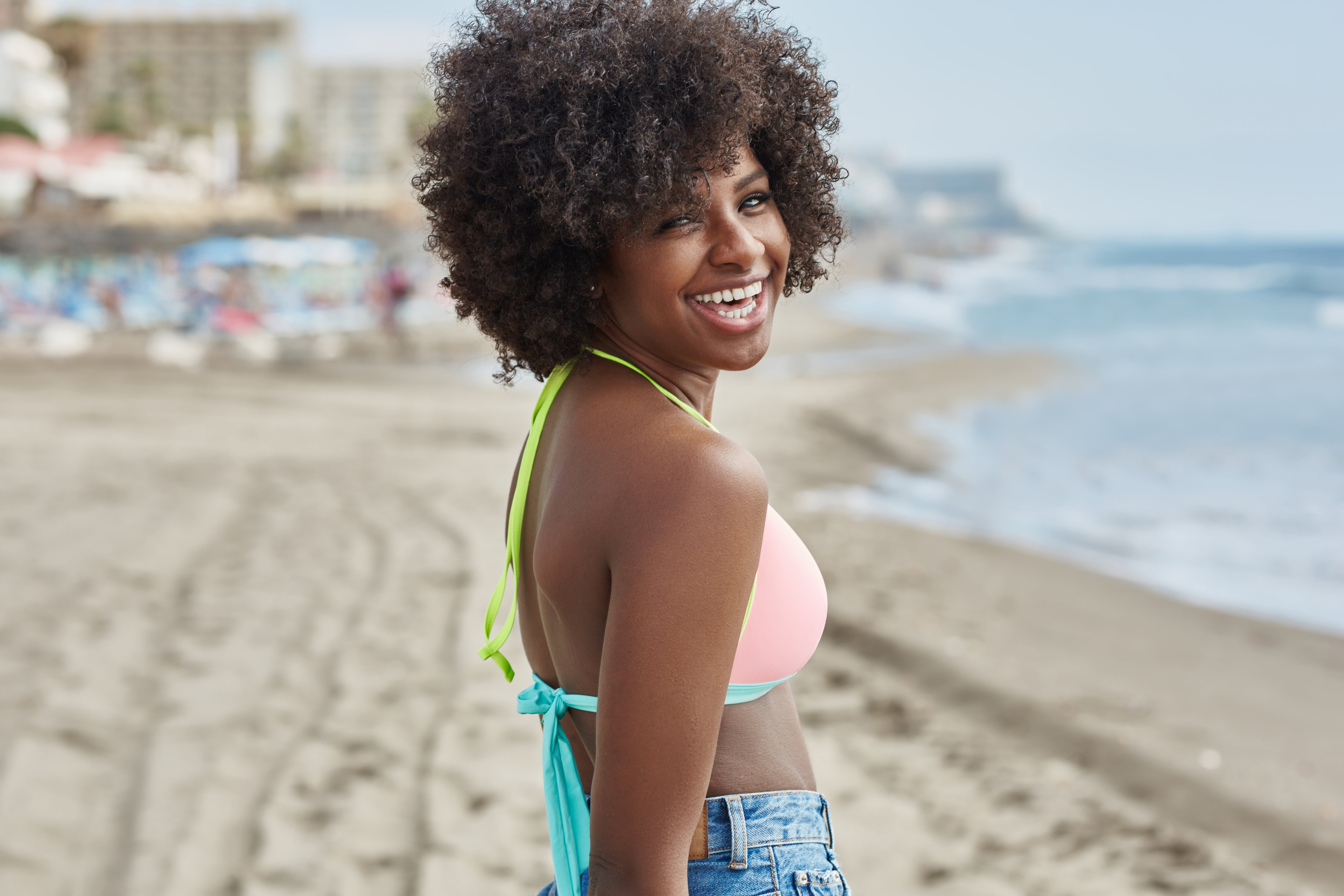 Cuidados com a pele no verão: Dicas para mantê-la bonita e saudável